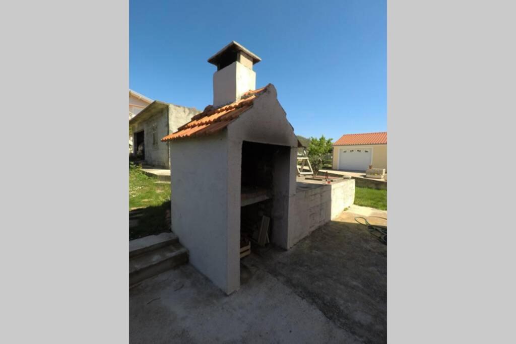 Apartment Lenko 2 Kožino Exteriér fotografie