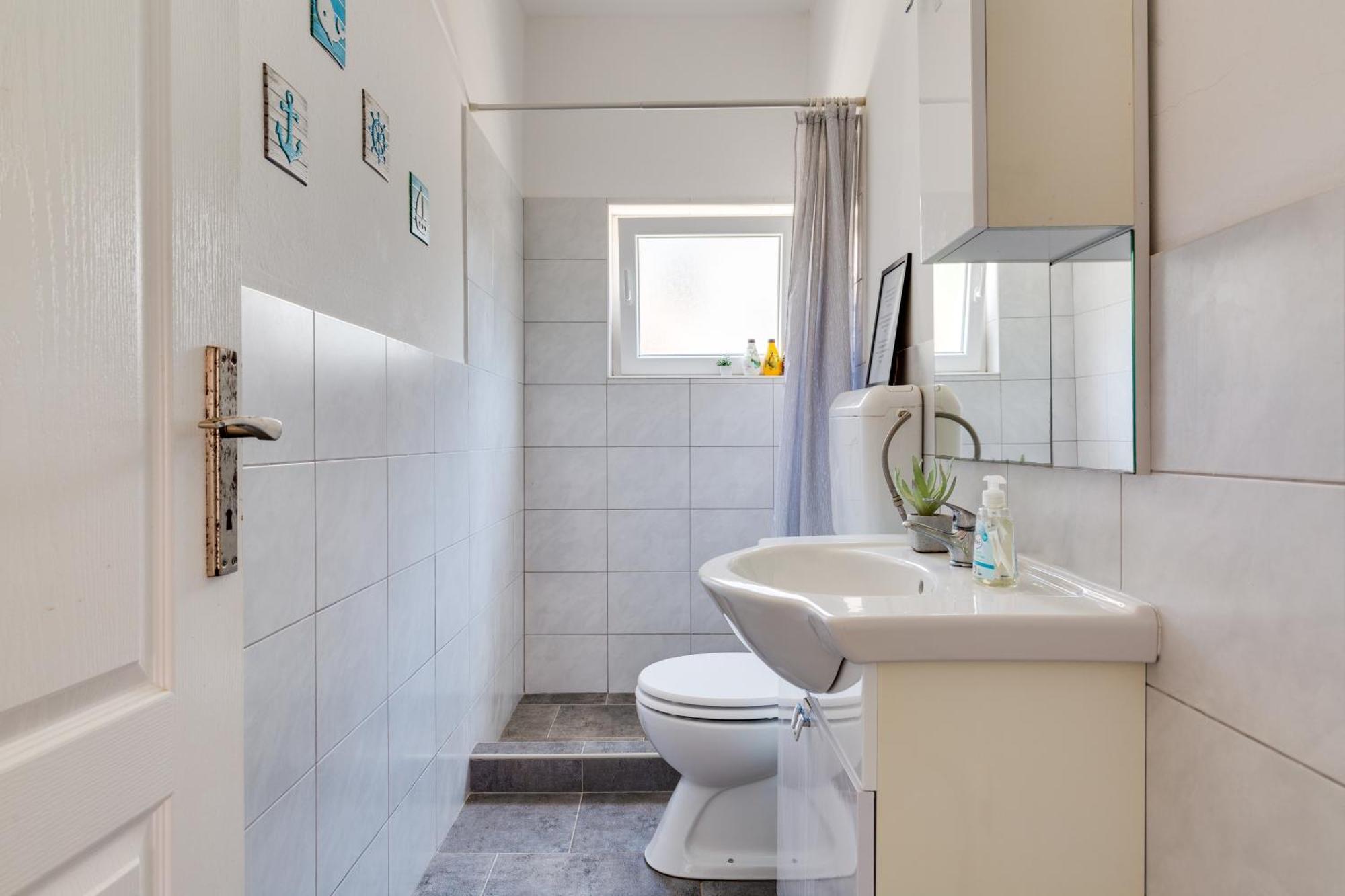 Apartment Lenko 2 Kožino Exteriér fotografie