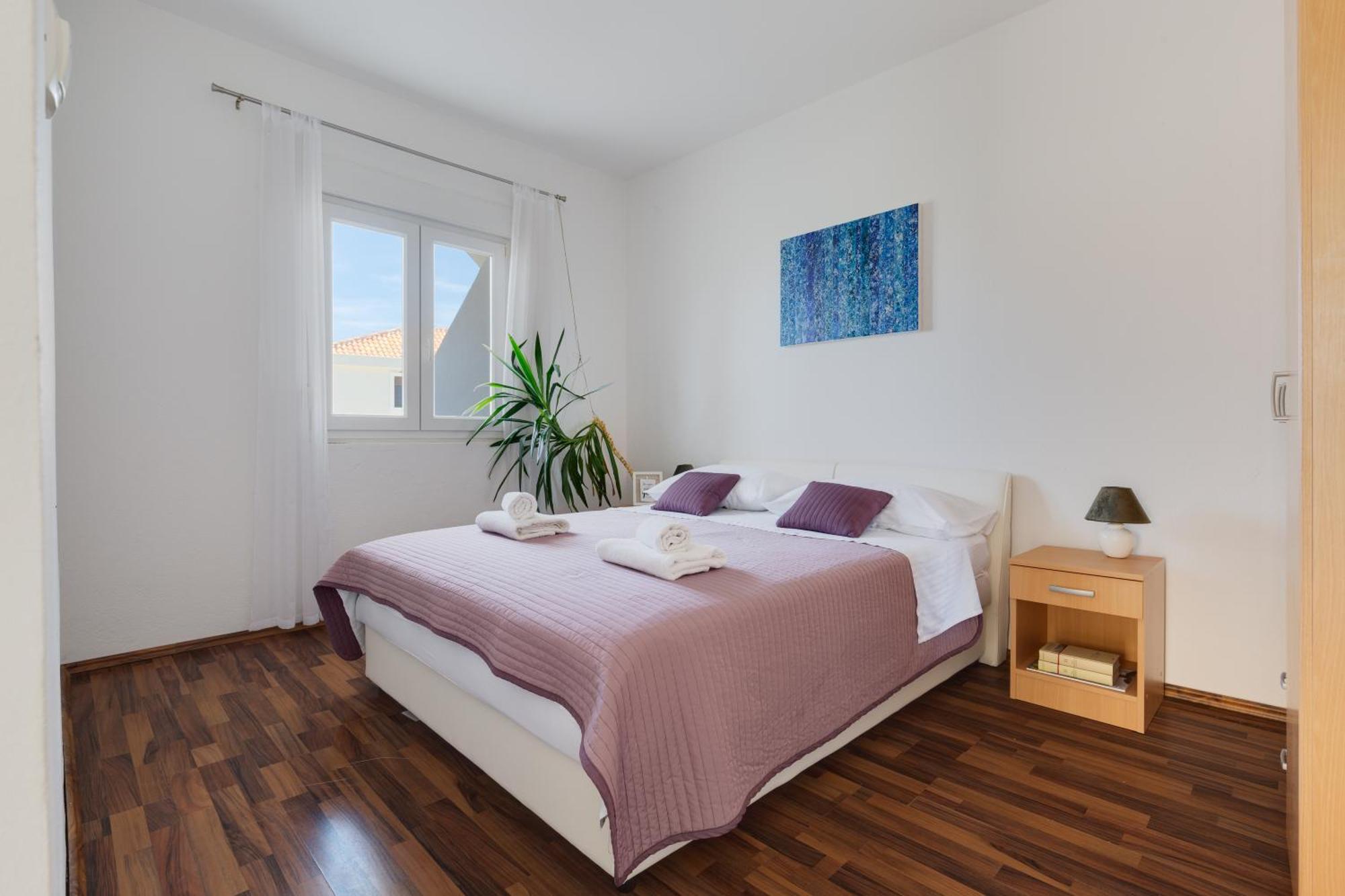 Apartment Lenko 2 Kožino Exteriér fotografie