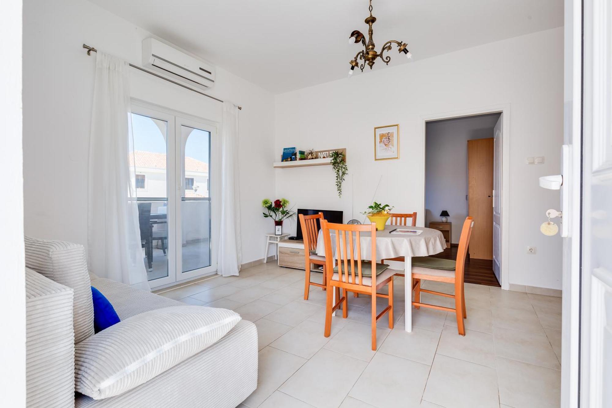 Apartment Lenko 2 Kožino Exteriér fotografie