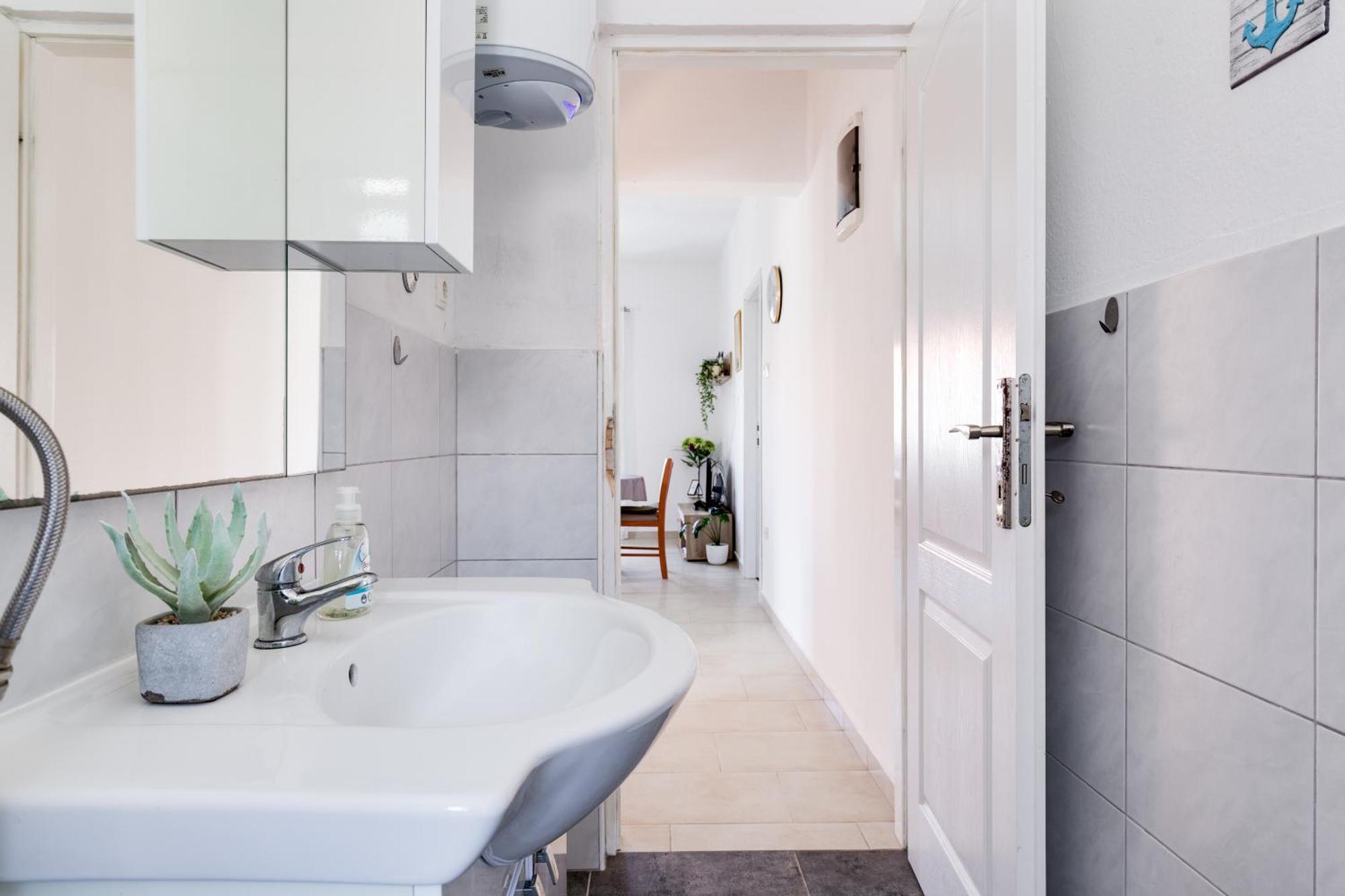 Apartment Lenko 2 Kožino Exteriér fotografie
