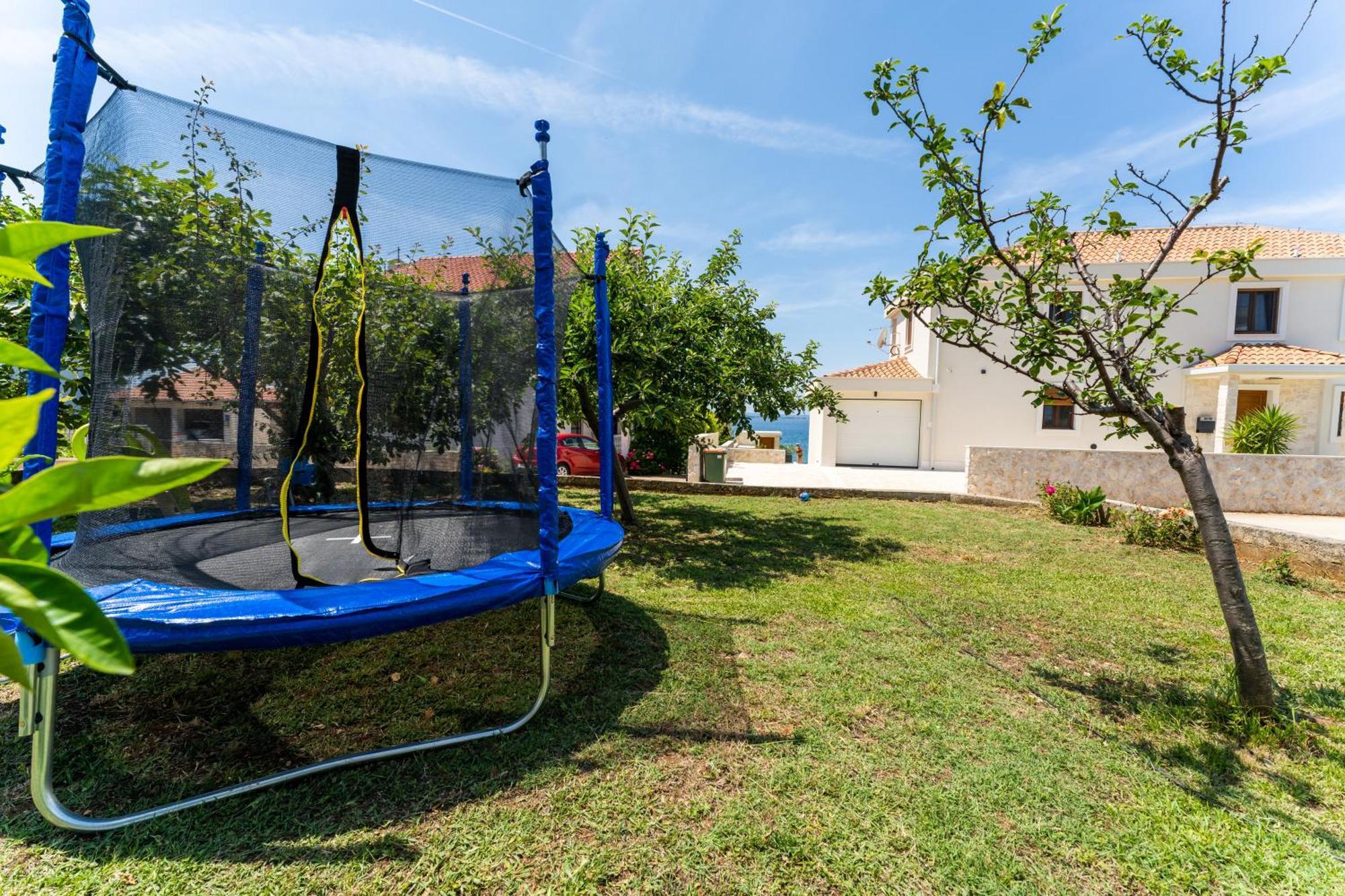 Apartment Lenko 2 Kožino Exteriér fotografie